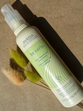 Aveda Be Curly Curl Enhancing Hair Spray